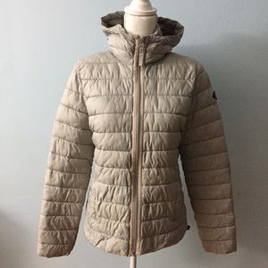 Abercrombie & Fitch Coat | Size L